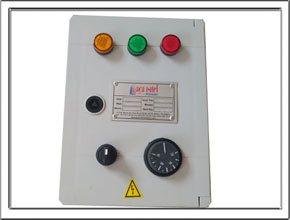 Elektrik Panoları