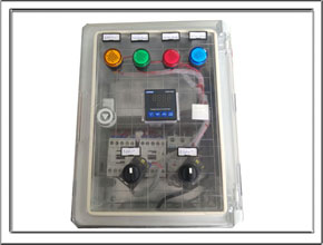 Elektrik Panoları