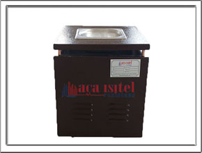 Sauna Sobaları