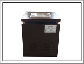 Sauna Sobaları