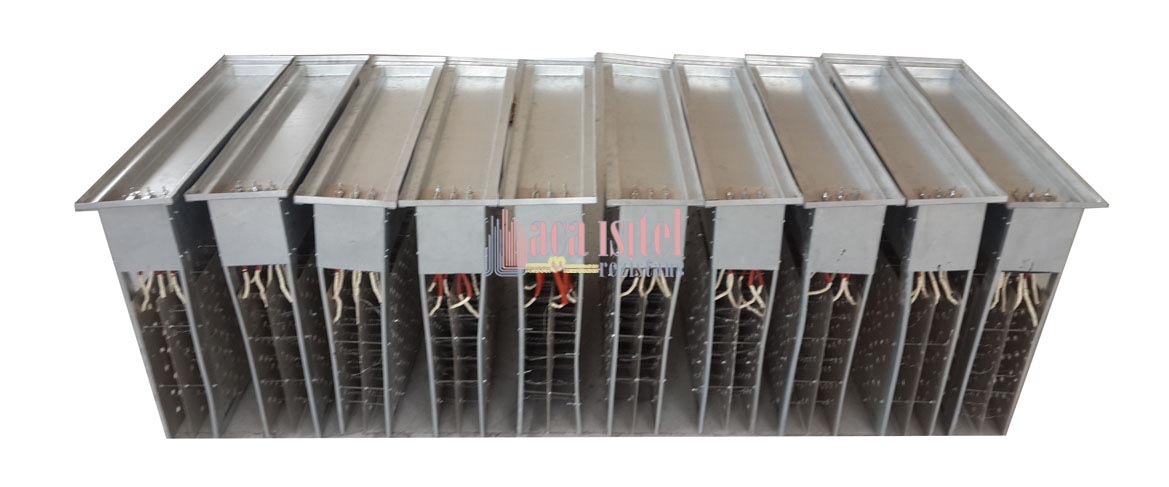 Kaset Rezistans